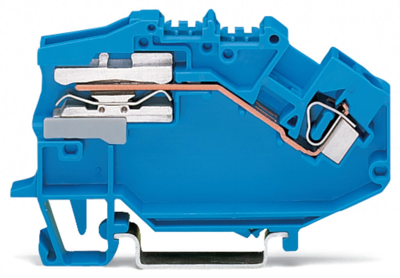 781-623 WAGO Series Terminals