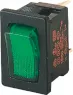 1800.0108 Marquardt Rocker Switches