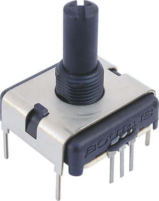 PCW1D-B24-BAB102L Bourns Electronics GmbH Potentiometers