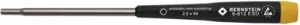 6-612 Bernstein Screwdrivers, Bits and Bitholders
