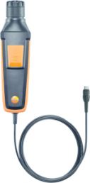 CO probe, wired, 0-500 ppm for testo 440, 0632 1272