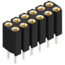 BL 6 025 12 Fischer Elektronik PCB Connection Systems