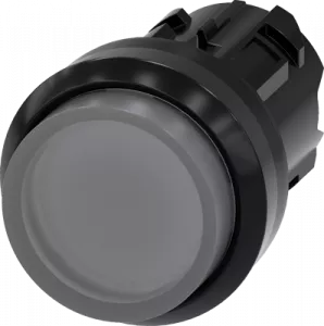 3SU1001-0BB70-0AA0 Siemens Actuators, Signal Elements and Front Elements