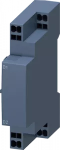 3RV2902-2AP0 Siemens Fuses Accessories