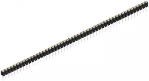 10041097 Fischer Elektronik PCB Connection Systems