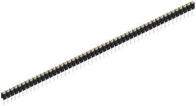 10041097 Fischer Elektronik PCB Connection Systems