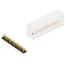 SLY 8 SMD 036 34 S SM Fischer Elektronik PCB Connection Systems