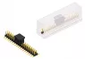 SLY8SMD03638GBSM Fischer Elektronik PCB Connection Systems