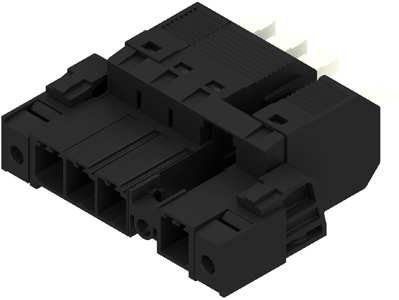 2630520000 Weidmüller PCB Connection Systems Image 1