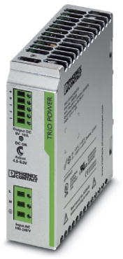 2902646 Phoenix Contact DIN Rail Power Supplies