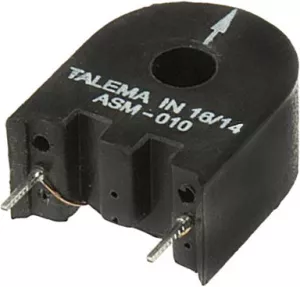 ASM-010 Talema Current Sensors