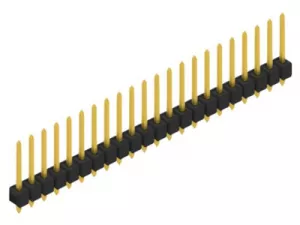 10054173 Fischer Elektronik PCB Connection Systems