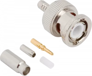 031-315-1005 Amphenol RF Coaxial Connectors