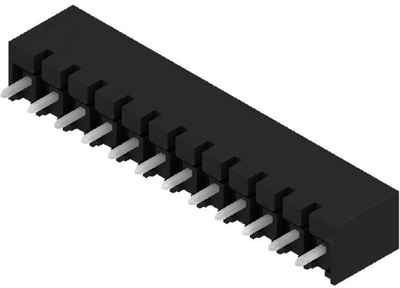 1863330000 Weidmüller PCB Connection Systems Image 2