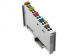 2-channel analog input terminal, 4-20mA, light grey, WAGO 750-466