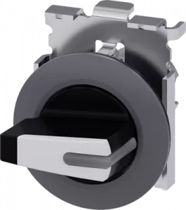 3SU1062-2FF60-0AA0 Siemens Actuators, Signal Elements and Front Elements
