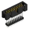 SLU 20 241 S Fischer Elektronik PCB Connection Systems