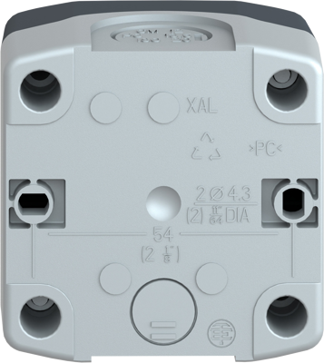 XALD101 Schneider Electric Control Devices in Housings Image 5