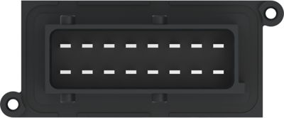 1-1452721-1 AMP Automotive Power Connectors Image 3