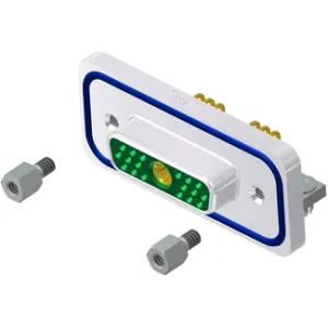 15-006023 CONEC D-Sub Connectors