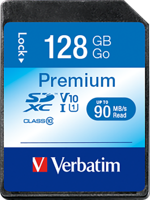 44025 Verbatim Storage Media Image 2