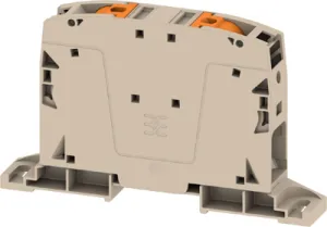 2663330000 Weidmüller Series Terminals