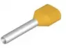 9004910000 Weidmüller Wire-end Ferrules