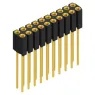 BL 14 20 Fischer Elektronik PCB Connection Systems