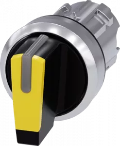 3SU1052-2BL30-0AA0 Siemens Actuators, Signal Elements and Front Elements