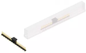 SLY7SMD04525GBSM Fischer Elektronik PCB Connection Systems