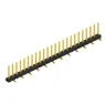 SLY 7 SMD 062 24 G Fischer Elektronik PCB Connection Systems