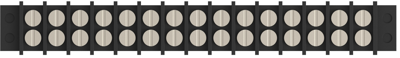 1-1546306-5 TE Connectivity PCB Terminal Blocks Image 3