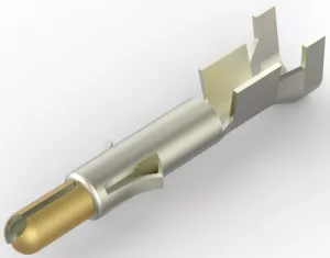 350687-7 AMP Crimp Contacts