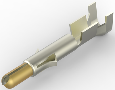 350687-7 AMP Crimp Contacts