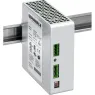 EPNS232410/N WÖHRLE DIN Rail Power Supplies