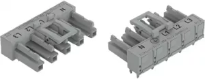 770-845/011-000/060-000 WAGO Device Connectors