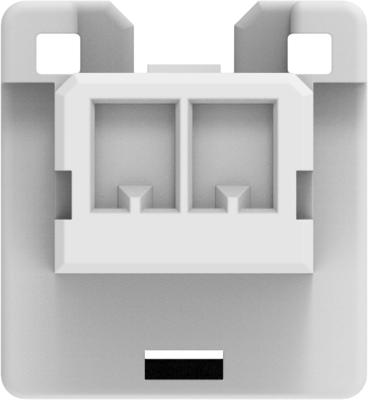 936236-1 TE Connectivity Automotive Power Connectors Image 4
