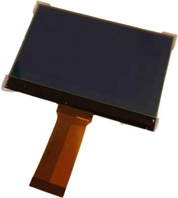 DEM 240128A1 SBH-PW-N Display Elektronik LED-Modules