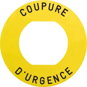 ZBY9160M Schneider Electric Signaling Devices Accessories