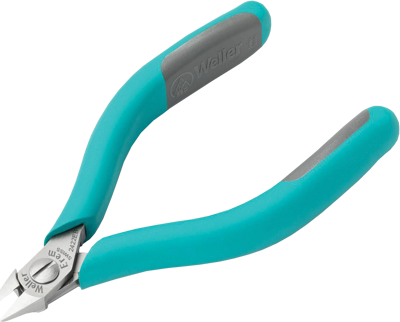 2422EB Weller Erem Side Cutters, Tip Cutters
