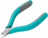 2422EB Weller Erem Side Cutters, Tip Cutters