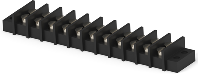 1-1546306-1 TE Connectivity PCB Terminal Blocks Image 1