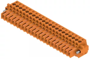 1620800000 Weidmüller PCB Connection Systems