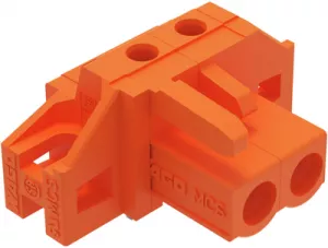 232-262/031-000 WAGO PCB Connection Systems