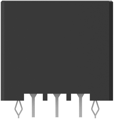 3-178136-5 AMP PCB Connection Systems Image 4