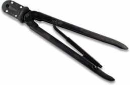 Crimping pliers for Splices, AWG 22-10, AMP, 46866