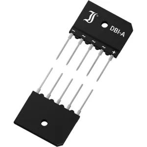 DBI25-08A Diotec Semiconductors Bridge Rectifiers
