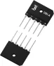 DBI25-08A Diotec Semiconductors Bridge Rectifiers