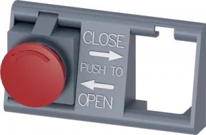 3WA9111-0AH25 Siemens Switches Accessories