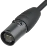 NE8MX-B-TOP Neutrik Modular Connectors